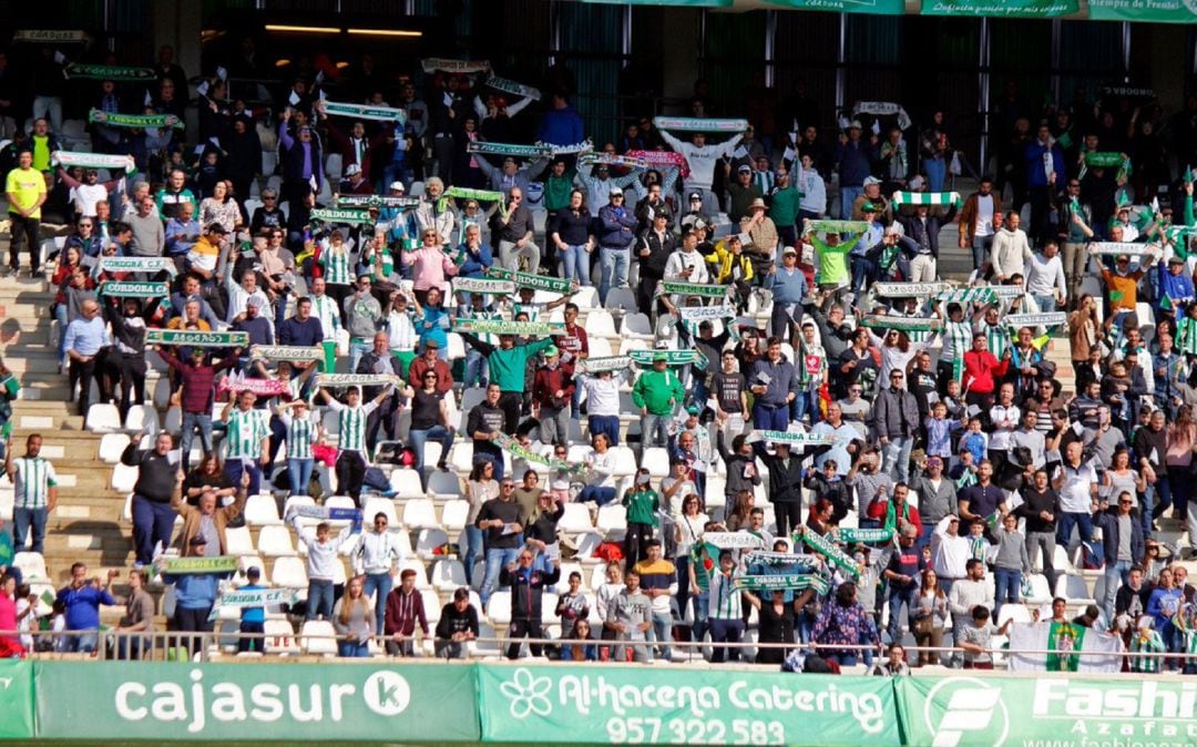 Estadio El Arcángel