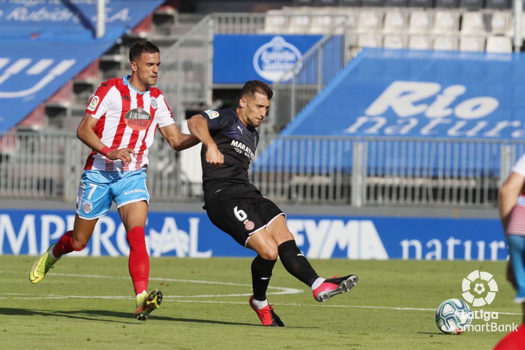 Herrera ha fet el gol de l'ex.