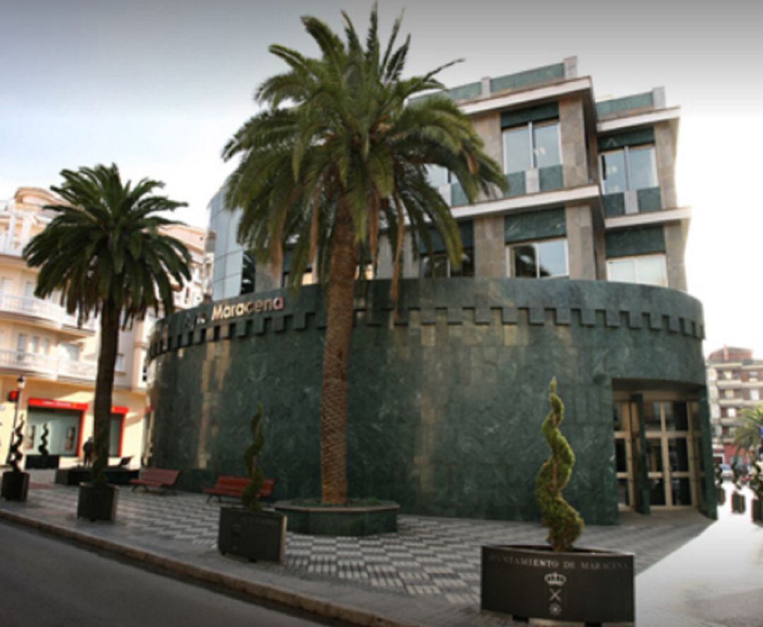 Ayuntamiento Maracena