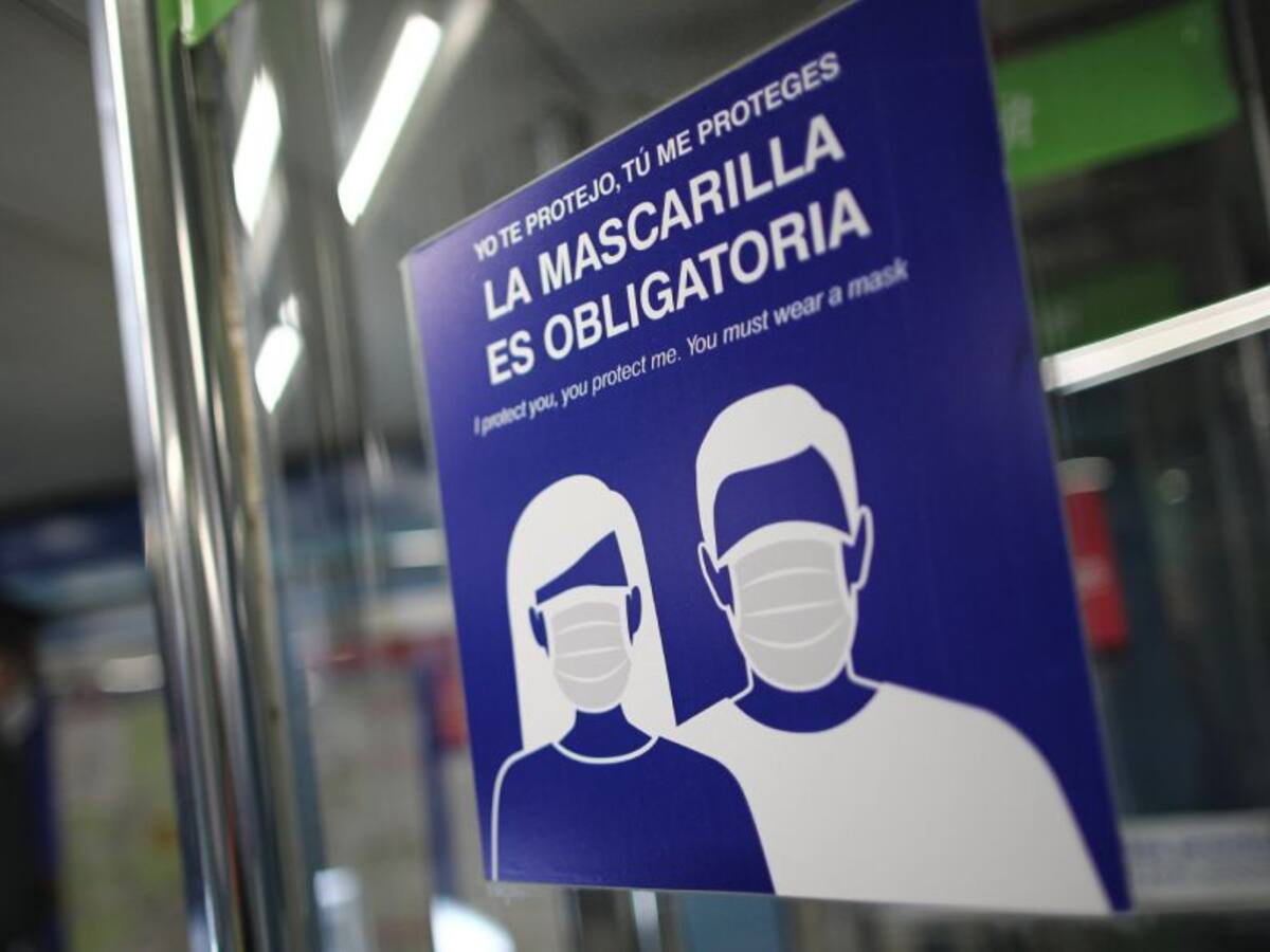 El fin de las mascarillas KN95: dejarán de venderse en octubre