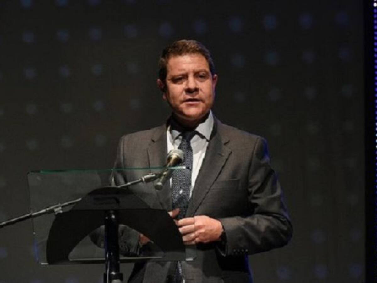 A escena el nuevo hospital de Puertollano