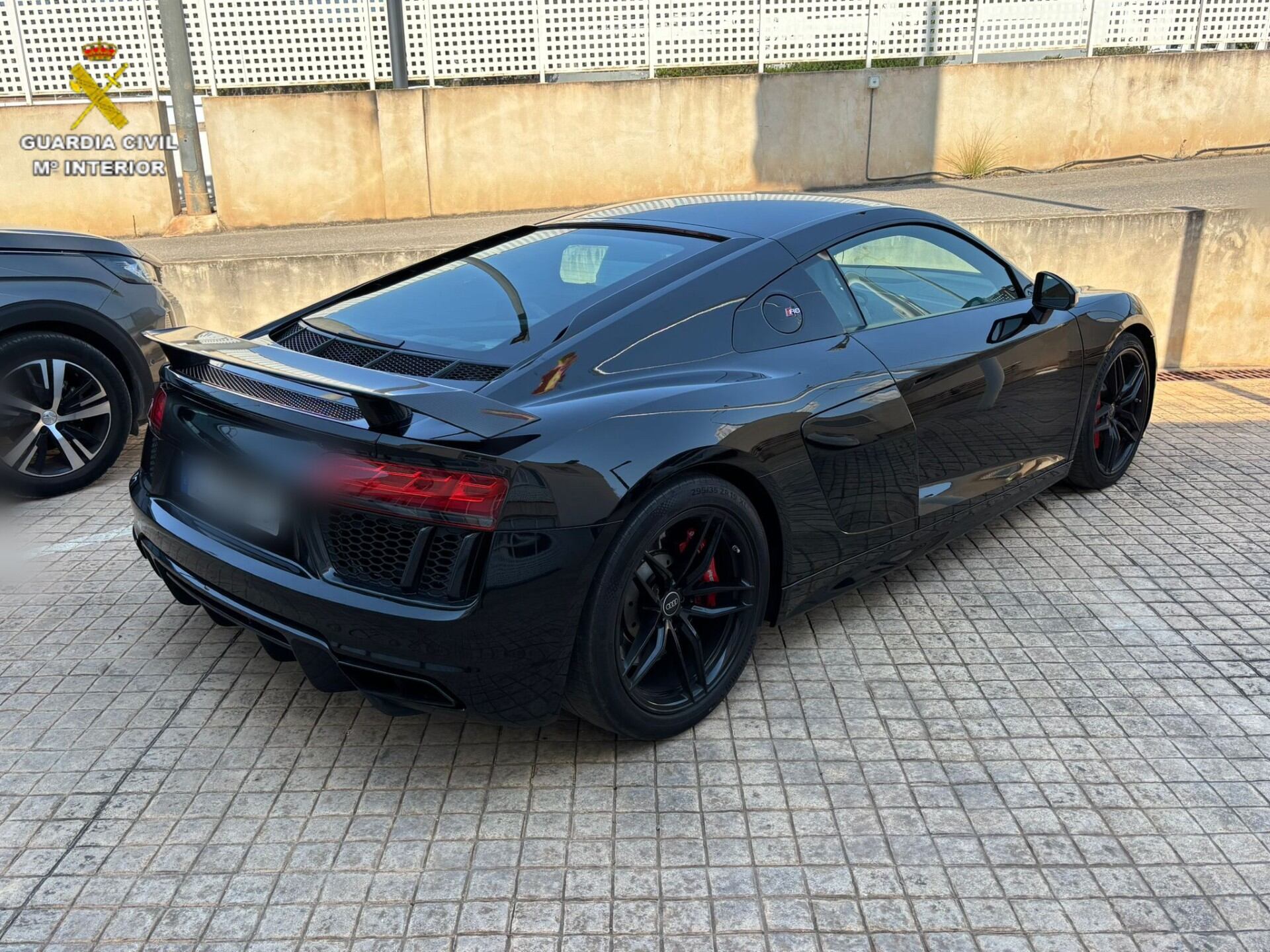 Imagen del vehículo