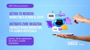 Información e inscripción, aquí