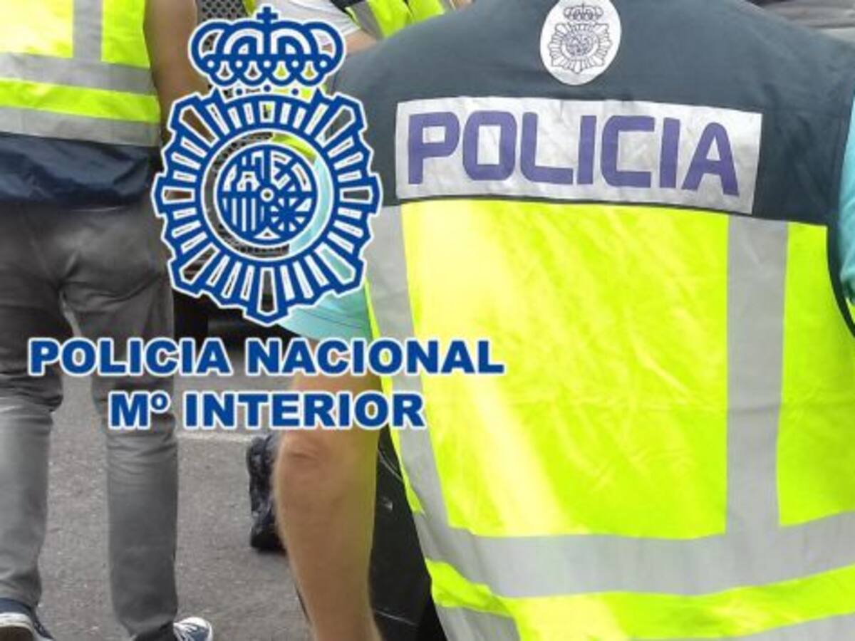 Detenido por agredir de muerte a un hombre que defendió a una mujer en Tenerife