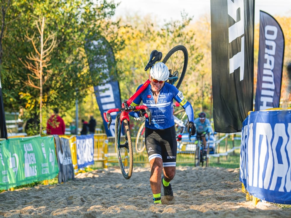 X CICLOCROSS CIUDAD DE ALCOBENDAS