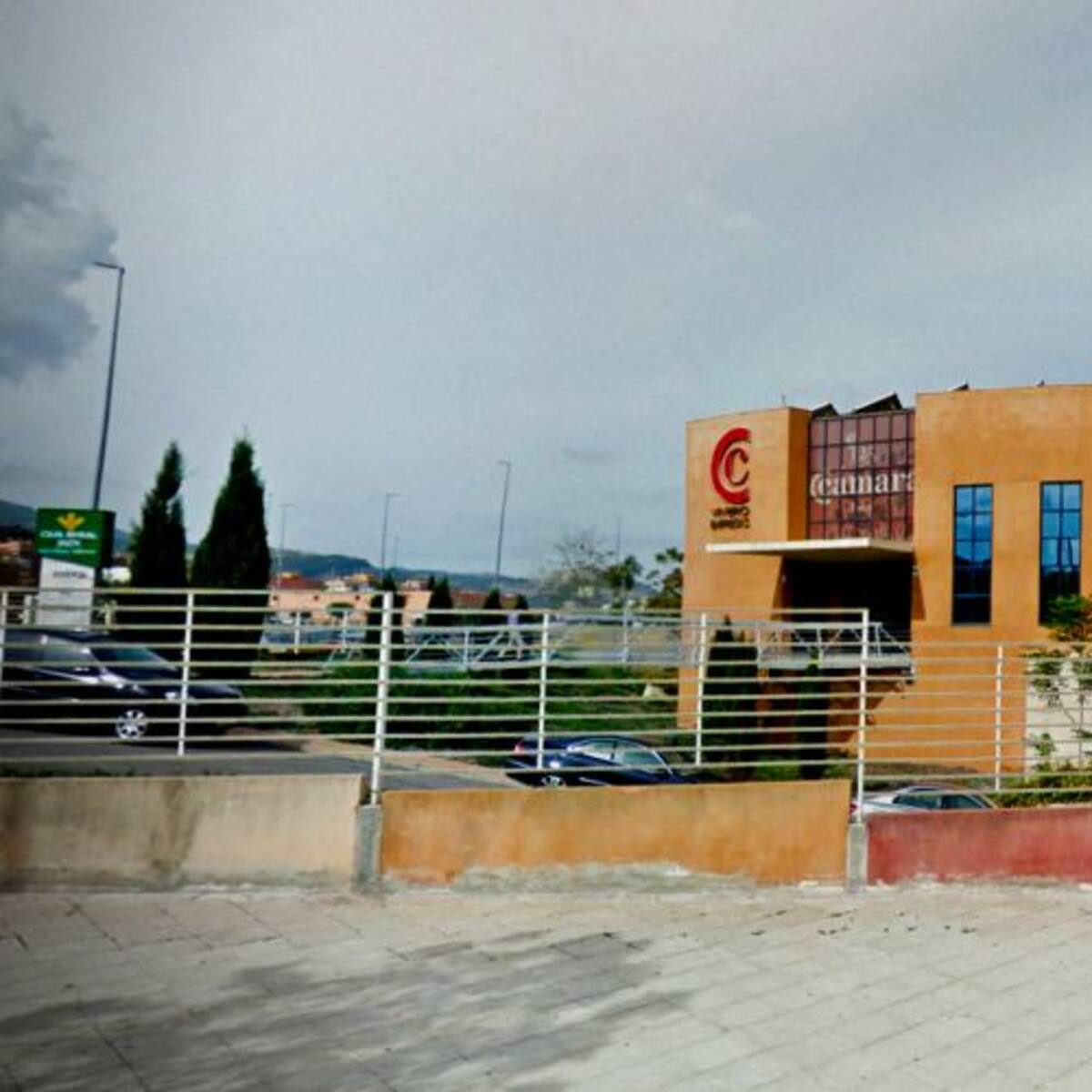 La Cámara de Comercio de Jaén, en proceso de liquidación, tendrá que pagar más de 12.000 euros a una empleada