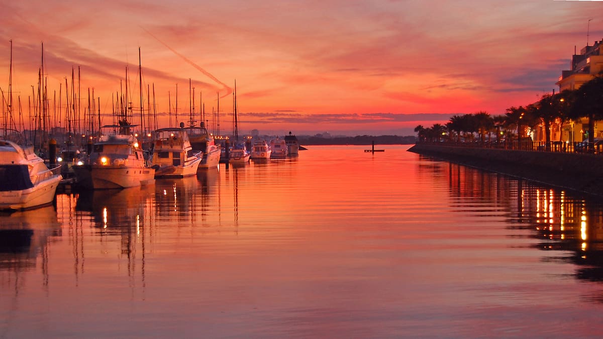 José María Martín-Olalla (Universidad de Sevilla)
