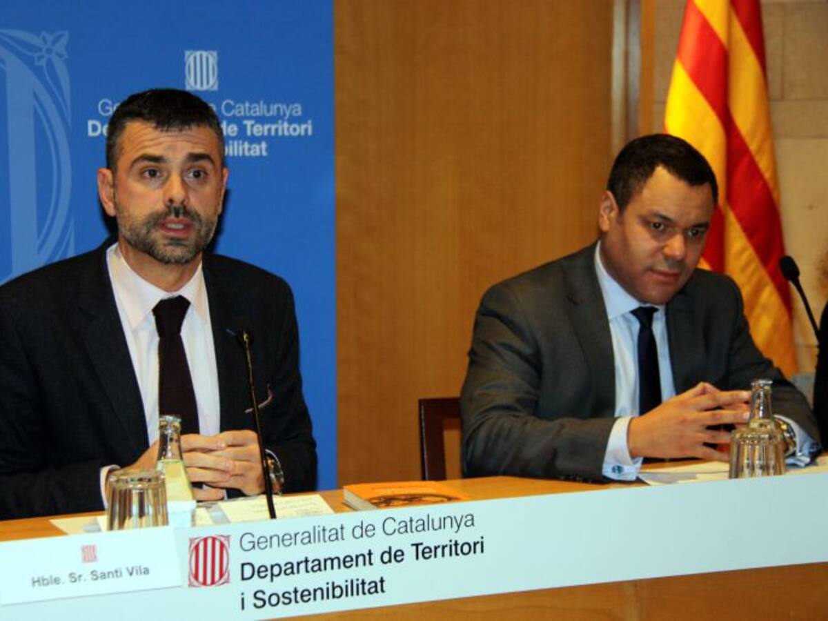 Barcelona acollirà el Congrés més important del món del sector aeri l'any 2017