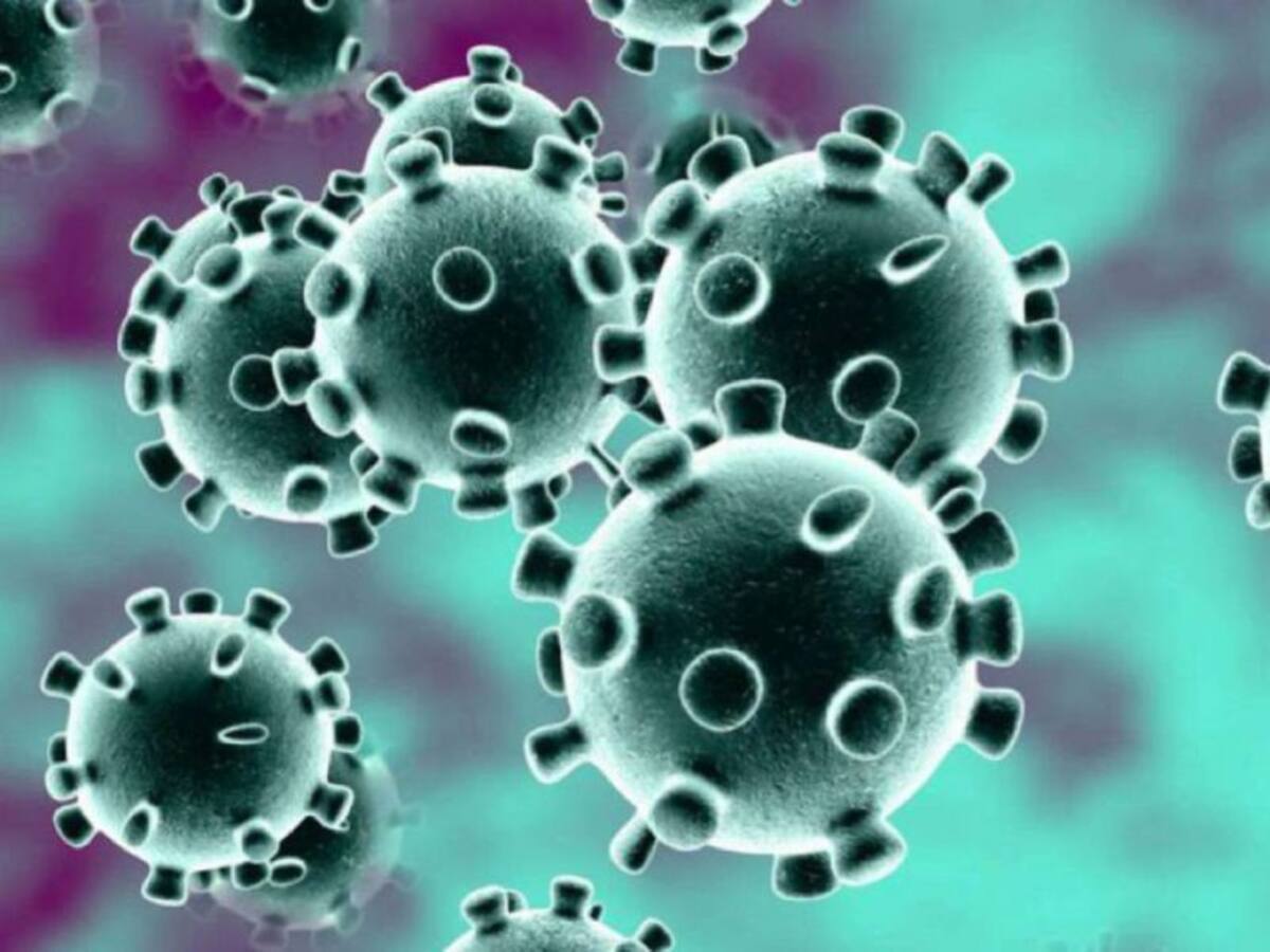 Andalucía registra 1.515 casos de coronavirus y los fallecidos se elevan a 40