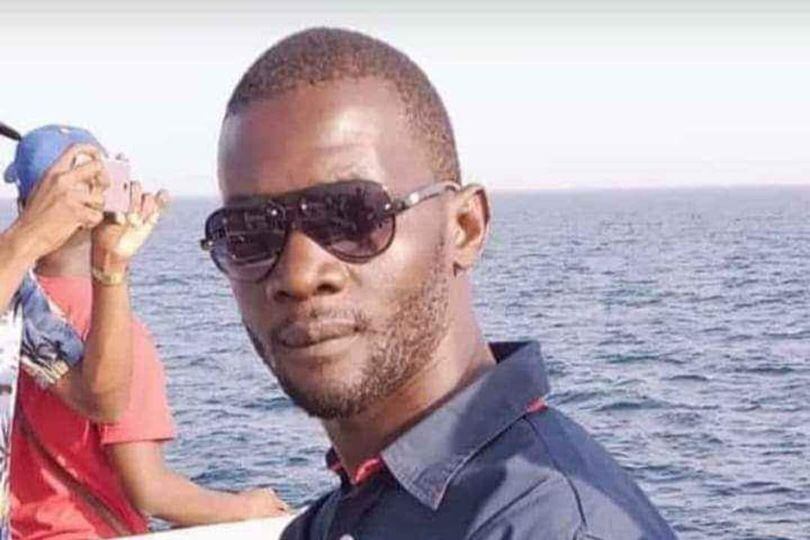 Alieu Seyé falleció tras caer desde una altura de 10 metros en las obras de los nuevos juzgados de Gandia.