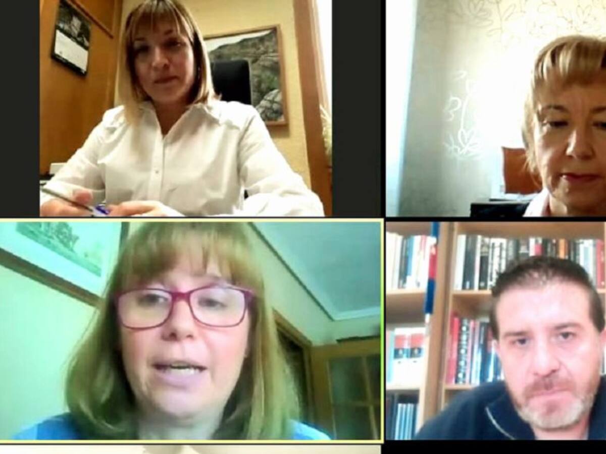 La Diputación de Albacete incrementará su convenio con la Asociación Provincial de Hostelería y Turismo