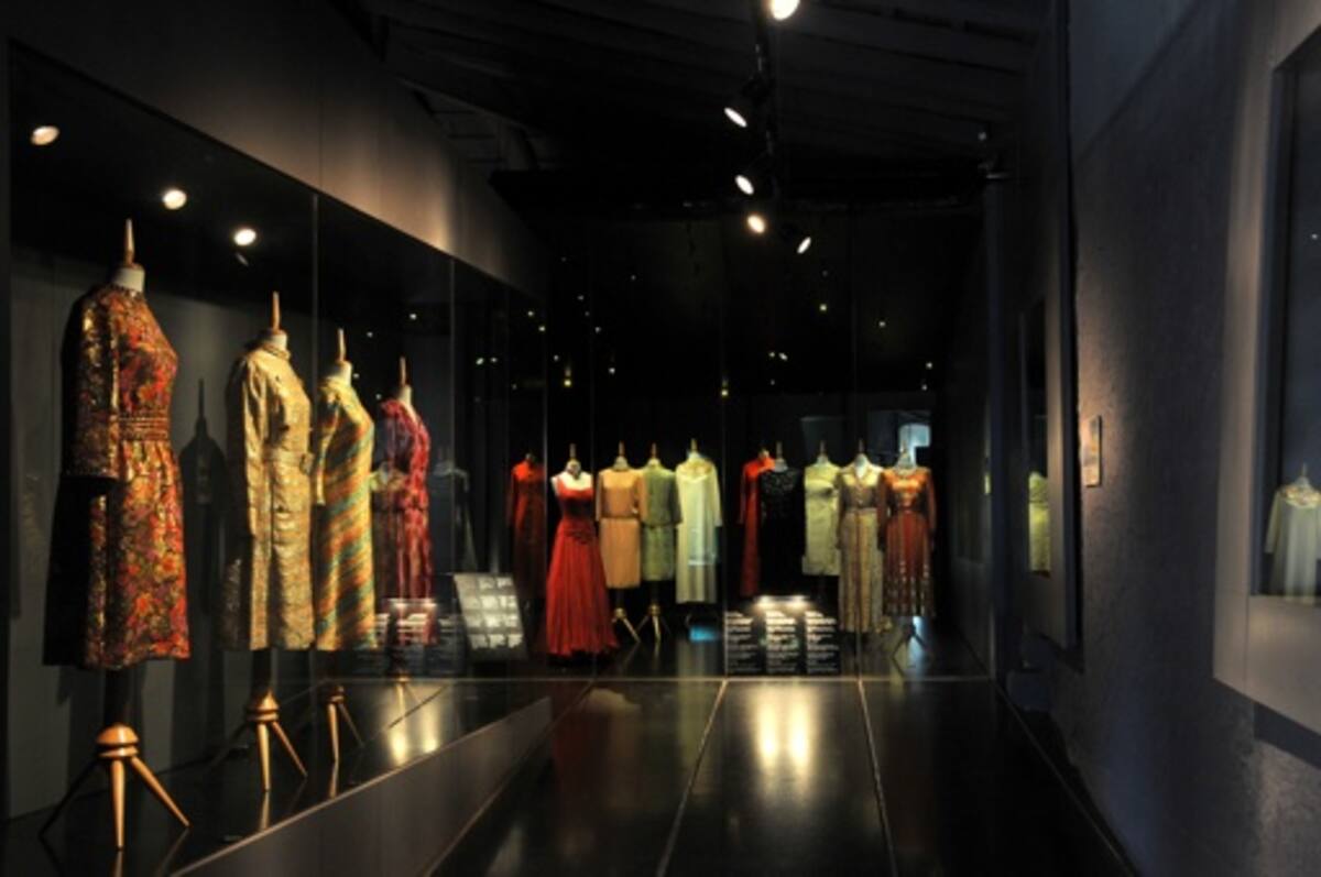 (Imágenes cortesía Fundació Gala-Salvador Dalí. Todos los derechos reservados)