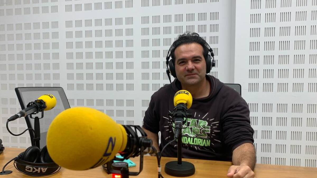 'Sembrando sueños', la auténtica historia de los Álvarez Quintero, se pre-estrena este miércoles en el Cine Cervantes de Sevilla