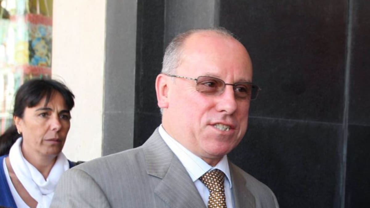 Archivada la denuncia porprevaricación contra el alcalde de Olmedo