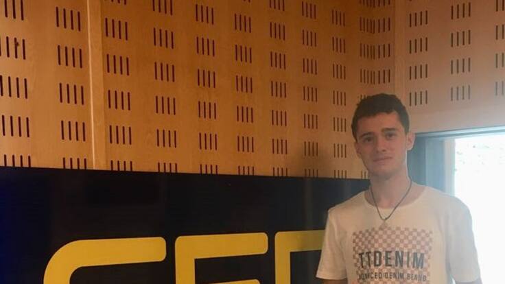 Pau Tendero Entrevista