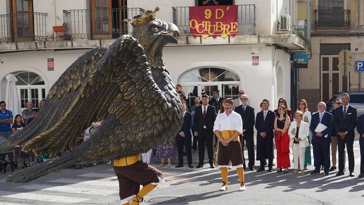 Entrevista a Angels Muñoz. Programación 9 de octubre Ontinyent