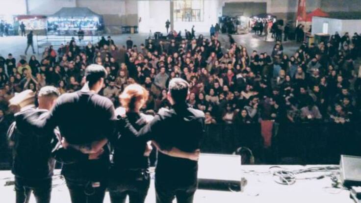 Entrevista Sés (23/02/18)