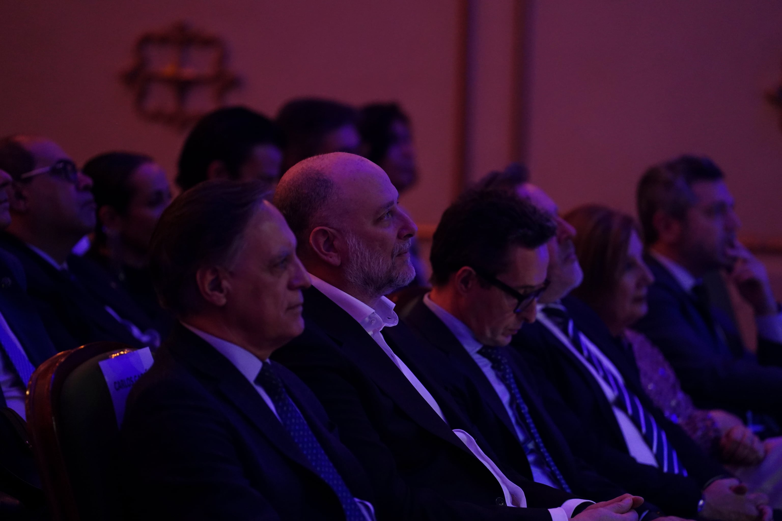 Teatro Liceo de Salamanca. Premios SER UNICOS