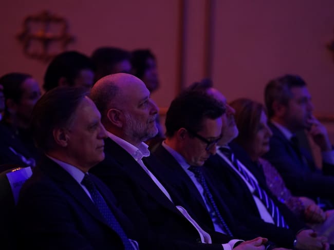 Teatro Liceo de Salamanca. Premios SER UNICOS