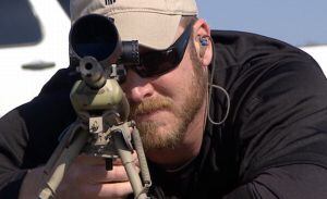 Chris Kyle