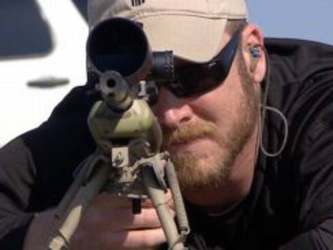 Chris Kyle