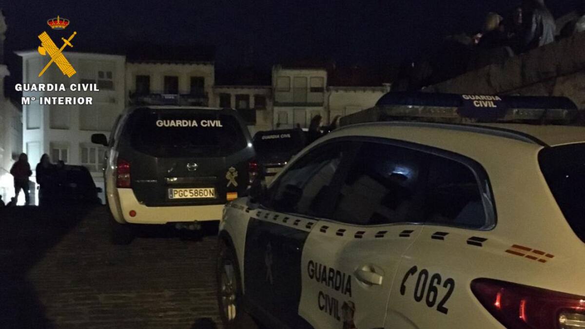 60 denuncias en pubs y discotecas de la zona oriental