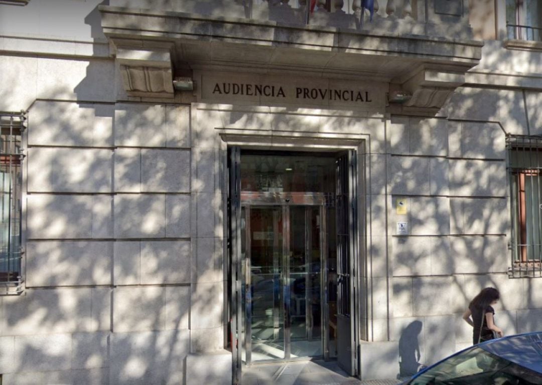 Audiencia Provincial Guadalajara