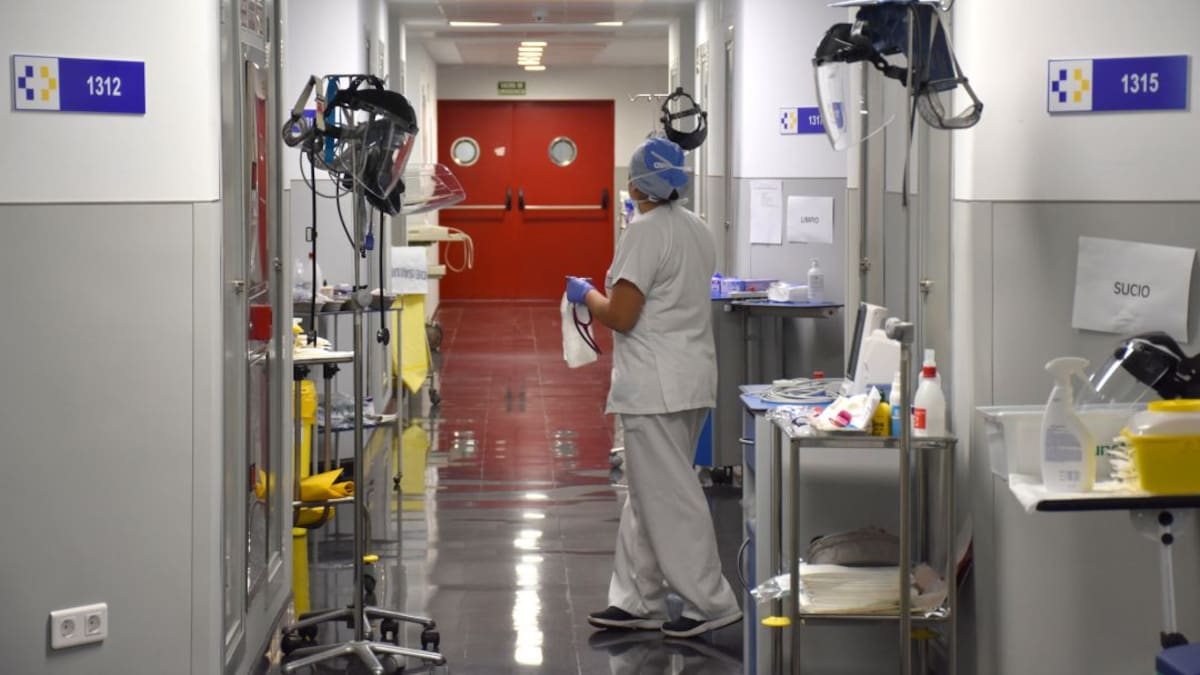 Batalla contra el impacto ambiental de residuos sanitarios en Lanzarote