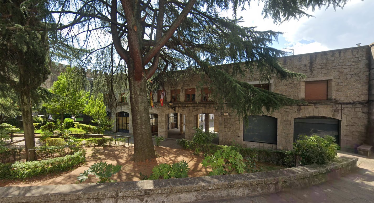 El Juzgado de Primera Instancia e Instrucción número 2 de Arenas de San Pedro ha decretado el ingreso en prisión del detenido