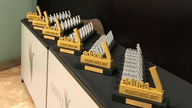 "La implantación de la Inteligencia Artificial es algo necesario en la educación" : Recomendación de una de los mejores profesores de España