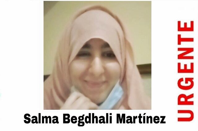 La joven desaparecida en Valladolid cuyo cuerpo ha sido encontrado en Málaga