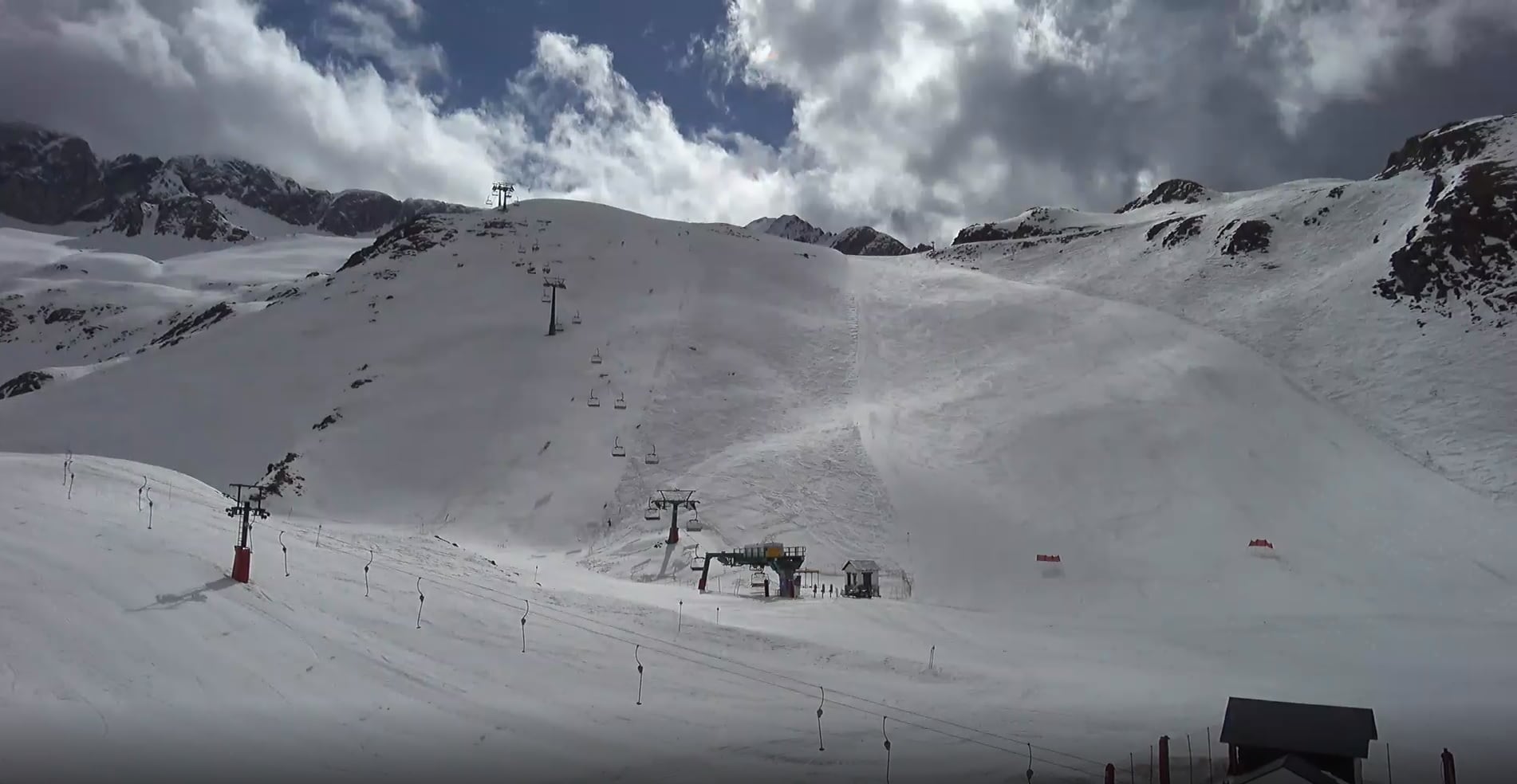 Web Cam de Panticosa este jueves