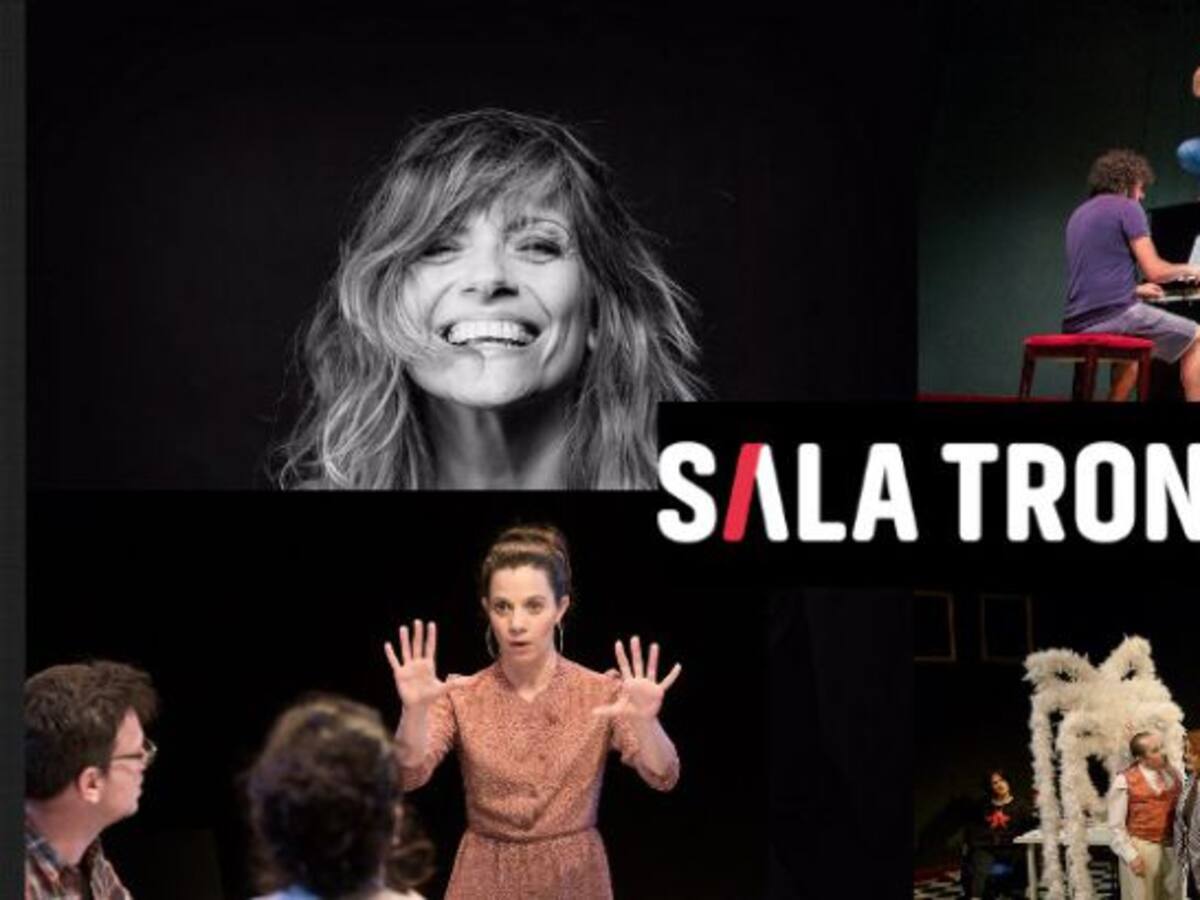 La Trono va d'estrena