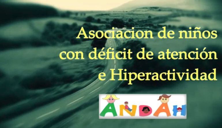 Imagen promocional de Andah