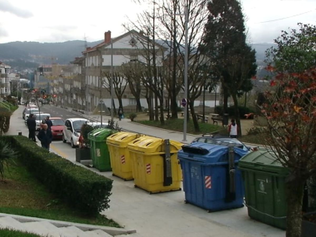 Inaugurada la calle Emilia Pardo Bazán