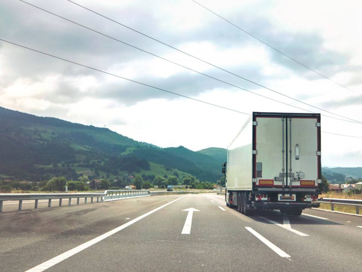 Desconvocada la huelga del transporte la próxima semana