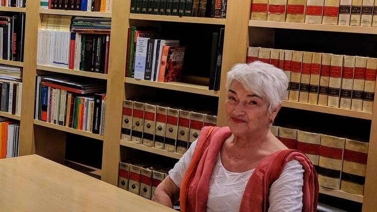 SER DONA. Capítol 1