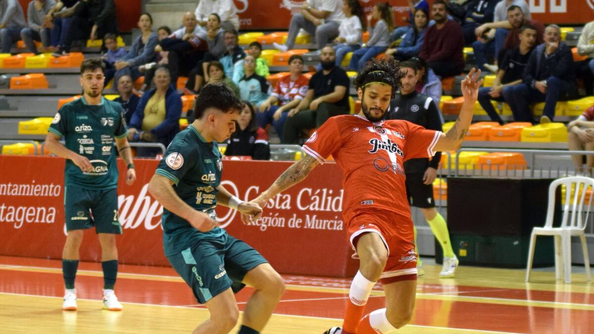 Tertulia de fútbol sala - 30/04/2024