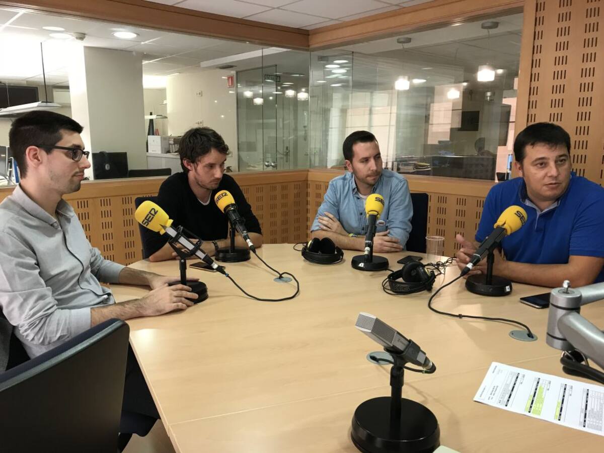 Tertúlia prèvia sobre les municipals