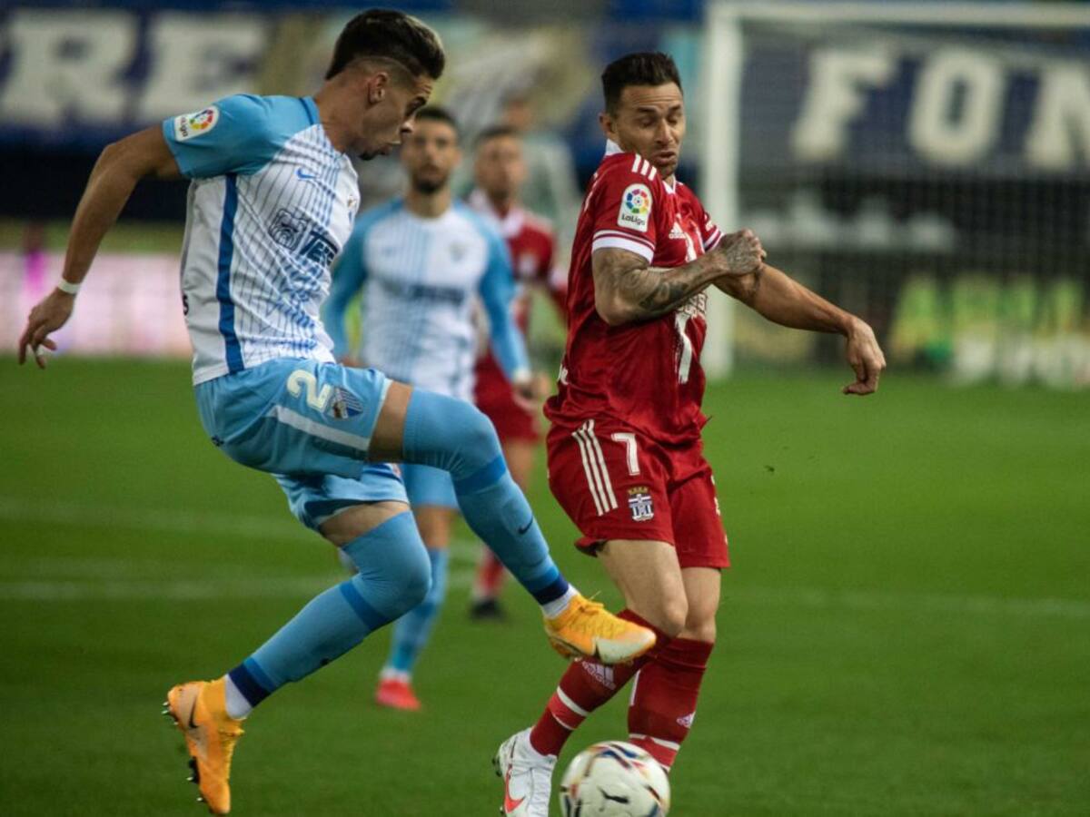 Josua Mejías: "En Cartagena viví momentos muy felices"