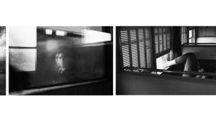 Entrevista con Juan Altares, organizador de la muestra