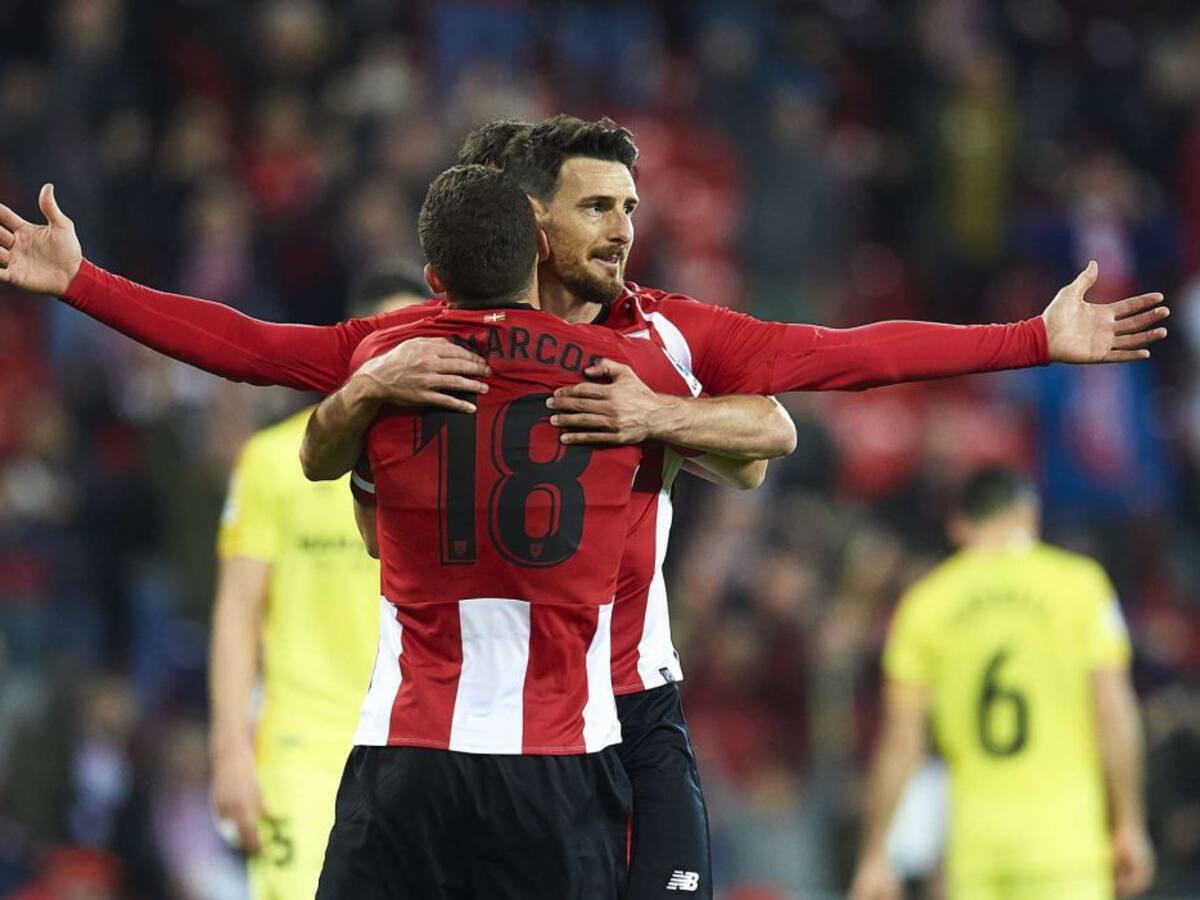 El Athletic se medirá al Sevilla en los octavos de la Copa