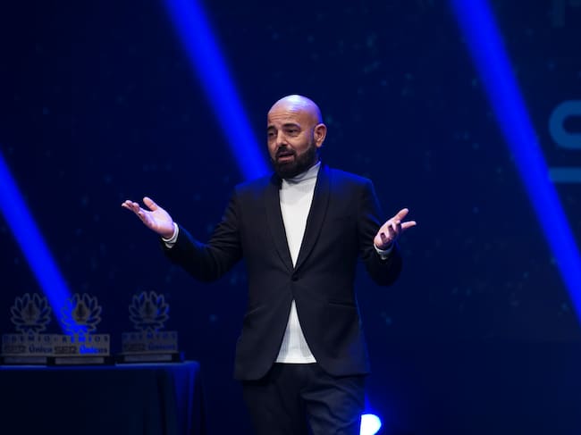 Teatro Liceo de Salamanca. Premios SER UNICOS