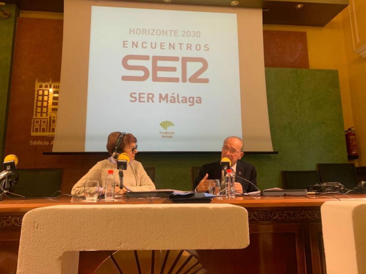 SER Málaga aborda en 'Horizonte 2030' como afrontan los municipios la sostenibilidad ambiental y los próximos retos tecnológicos