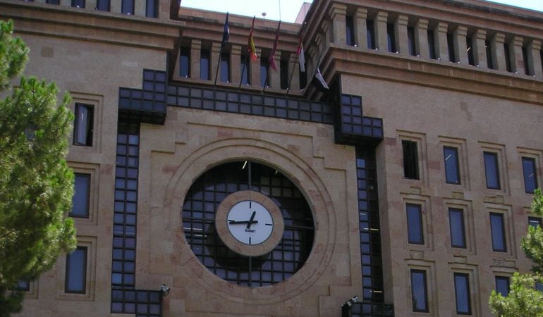 El Ayuntamiento de Albacete ha recurrido la última subida de la tarifa del agua