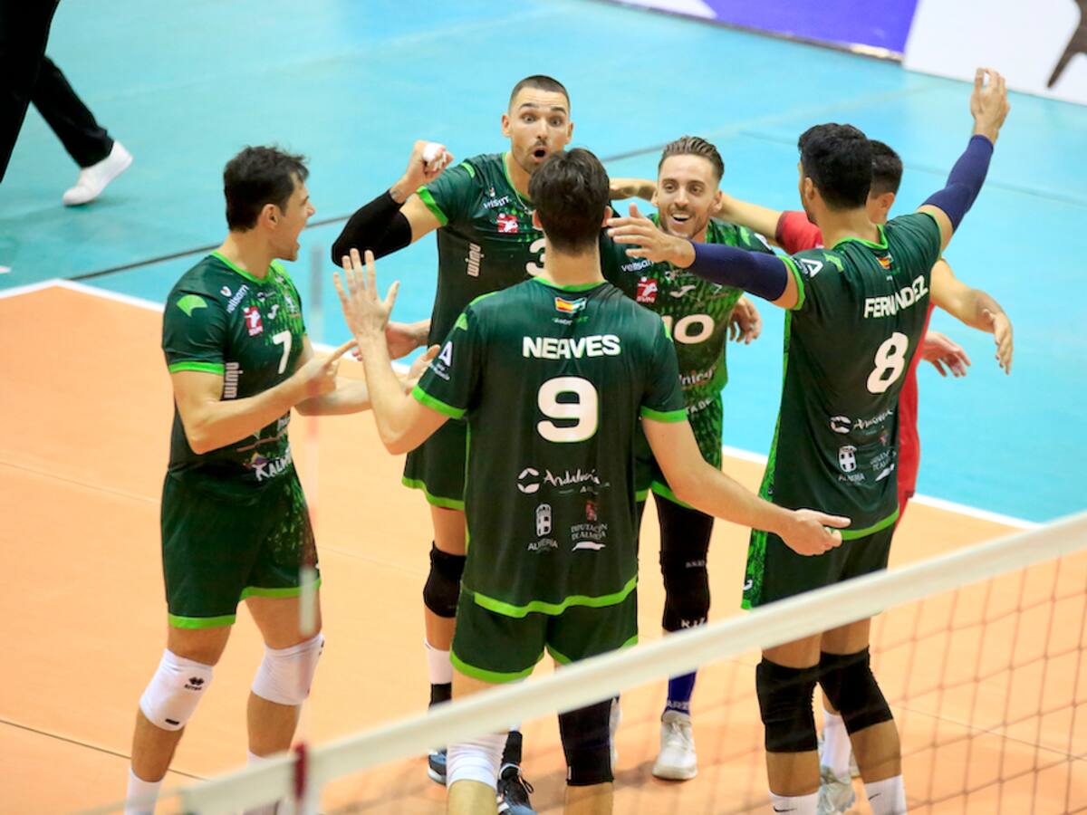 A poner la segunda piedra del fortín contra Palma