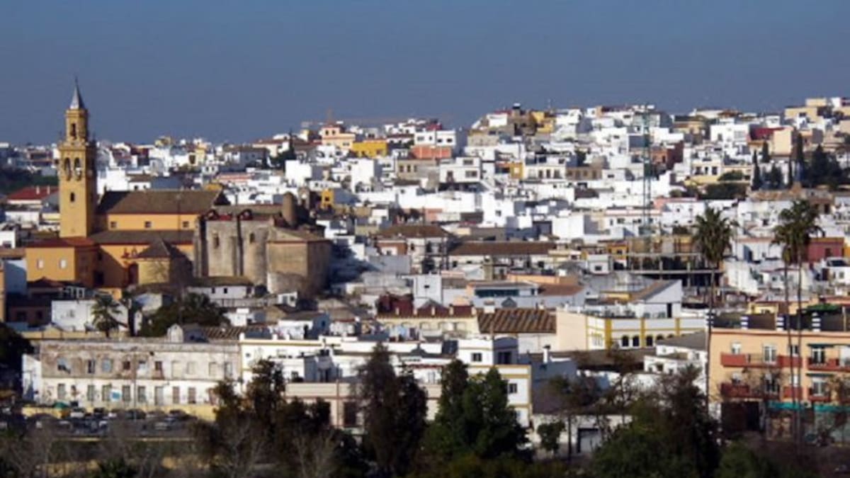 Ferias, fiestas, tapas y flamenco en la provincia