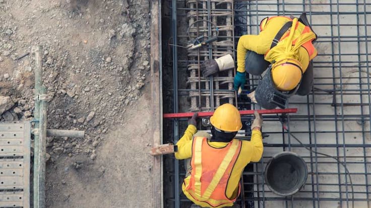 La construcción en Bizkaia ve “clave” la regularización de migrantes para cubrir hasta 5.000 empleos en cinco años