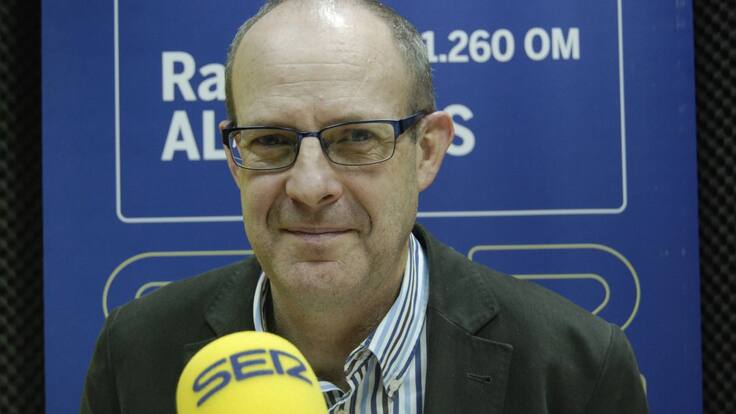 Firma Jesús Verdú, "Brexit, más cerca del abismo"