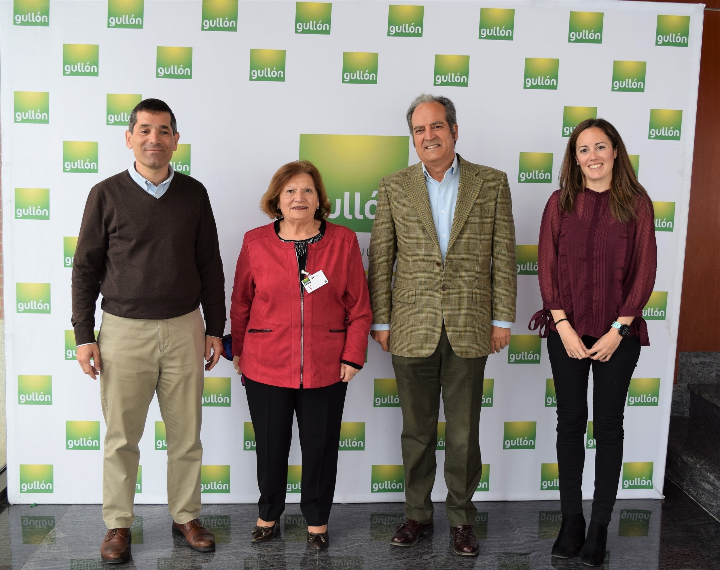 Galletas Gullón y Fundación Personas renuevan su convenio de cooperación